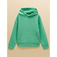 Joules Boys Parkside Hoody - Green