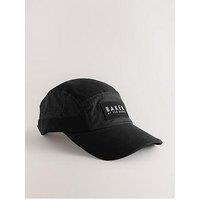 Ted Baker Boys Logo Cap - Black