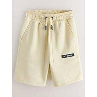 Ted Baker Older Boys 3 Pack Logo Shorts - Multi