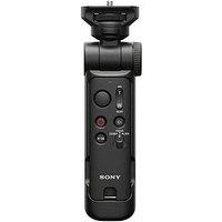 Sony Gp-Vpt3 Black Bluetooth Grip With Detachable Remote Controller