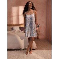 B By Ted Baker Cami Slip Dress - Lilac