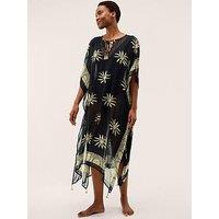 Monsoon Tashie Sun Kaftan