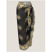 Monsoon Tashie Sun Sarong
