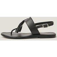 Monsoon Cali Tassel Sandal