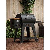 Pit Boss Onyx Classic 700 Wood Pellet Grill