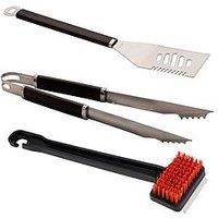 Char-Broil 3Pc Beginner Set