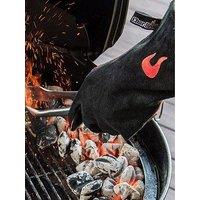Char-Broil Leather Grilling Gloves