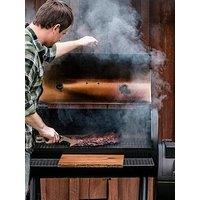 Oklahoma Joe Highland Charcoal Smoker