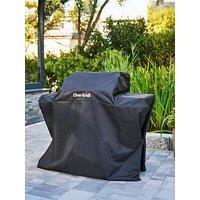 Char-Broil Premium 3 Burner Grill Cover