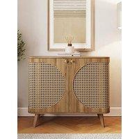 Gfw Sorrel Compact Sideboard
