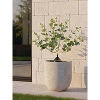 Streetwize Solar Eucalyptus Tree Lights