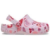 Crocs Classic Vday Clog T