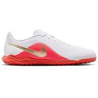 Nike Mens Tiempo Maestro Club Turf Football Boots - White