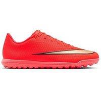 Nike Mens Vapor 17 Club Astro Turf Football Boots - Red