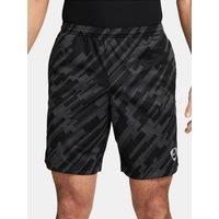 Nike Mens Dri-Fit Academy Short - Black