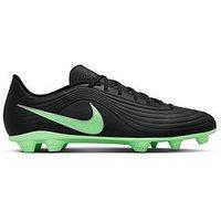 Nike Mens Tiempo Maestro Club Firm/Multi Ground Football Boots - Black