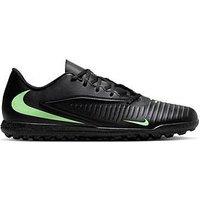 Nike Mens Phantom 6 Low Club Astro Turf Football Boots - Black