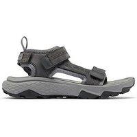 Columbia Peakfreak Rush Sandal - Black