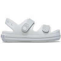 Crocs Toddler Crocband Cruiser Sandal - Moonlight