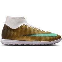 Nike Mens Superfly 11 Academy Astro Turf Football Boots - Gold