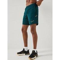 Nike Mens Dri-Fit Academy25 Short - Blue
