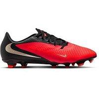 Nike Mens Phantom 6 Low Academy Multi Ground Football Boots - Black