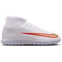 Nike Jr Mercurial Superfly 11 Club - White
