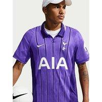 Nike Mens Tottenham Hotspur 26/27 Dri-Fit Third Stadium Short Sleeve Replica Jersey
