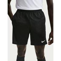 Nike Mens Dri-Fit Strike Short - Black