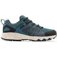 Columbia Mens Peakfreak Outdry Trainers - Blue