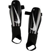 Nike Mens Charge Football Shinguards - Black