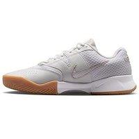 Nike Mens Tennis Court Lite 4 Shoes - White