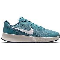 Nike Mens Lightweight Durable Mesh Tennis Trainers - Blue