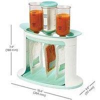 Infantino Squeeze Station
