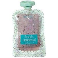 Infantino 25 Pack Squeeze Pouches