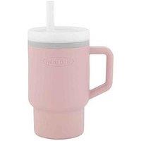 Infantino My First Tumbler Pirouette Pink 266Ml (9Oz)