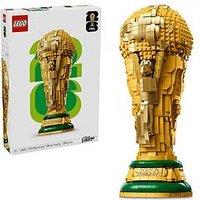 Lego Fifa World Cup Official Trophy (43020)
