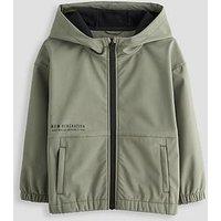 The Very Collection Boys Sports Jacket - Khaki