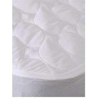 The Fine Bedding Company Luxury Quilted Waterproof Mattress Protector