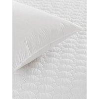 The Fine Bedding Company Luxury Quilted Waterproof Mattress Protector