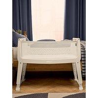 Snuz Snuzpod Studio Bedside Crib - Cashmere