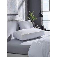 The Fine Bedding Company Side Sleeper Medium Support Pillow