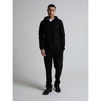 Alessandro Zavetti Vetito Tracksuit - Black
