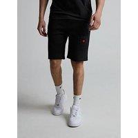 Zavetti Canada Viarello Colour Block Shorts