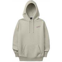 Vans Womens Crystal Dream Oversized Hoodie - Beige