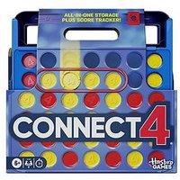 Hasbro Connect 4 Refresh