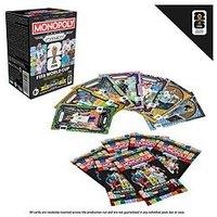 Monopoly Fifa Booster Pack