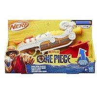 Nerf Ner One Piece Going Merry