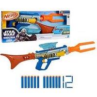 Nerf Ner Mandalorian