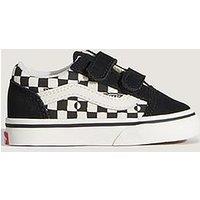 Vans Infant Old Skool - Black
